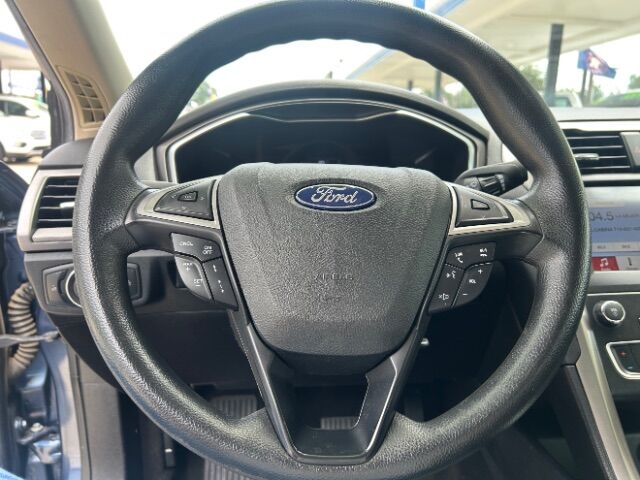 2019 Ford Fusion Hybrid SE Houston TX