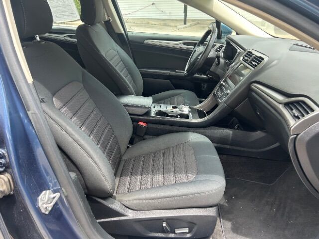 2019 Ford Fusion Hybrid SE Houston TX