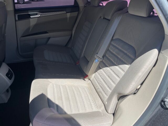 2019 Ford Fusion Hybrid SE Mesa AZ