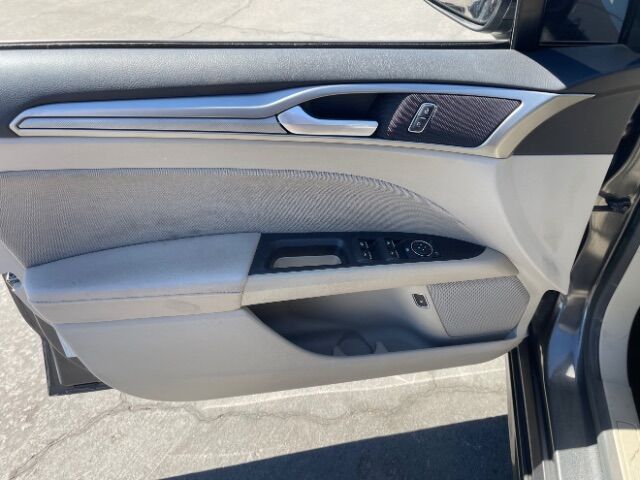 2019 Ford Fusion Hybrid SE Mesa AZ