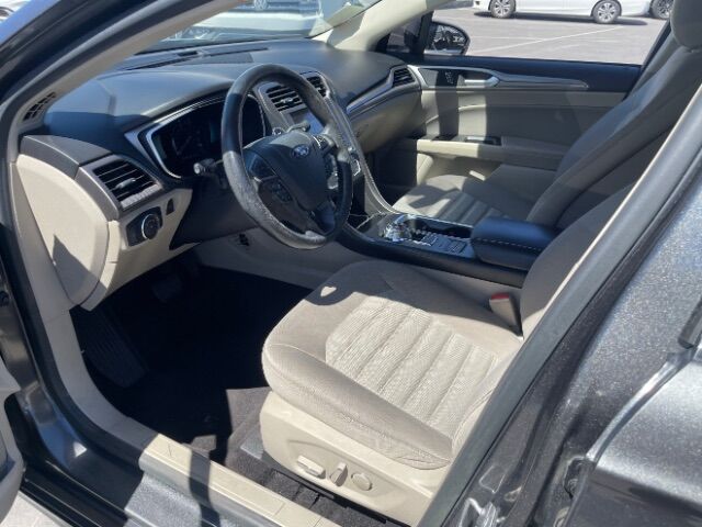 2019 Ford Fusion Hybrid SE Mesa AZ
