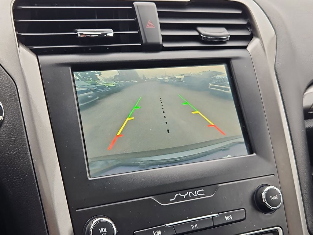 2019 Ford Fusion Hybrid SE Gresham OR