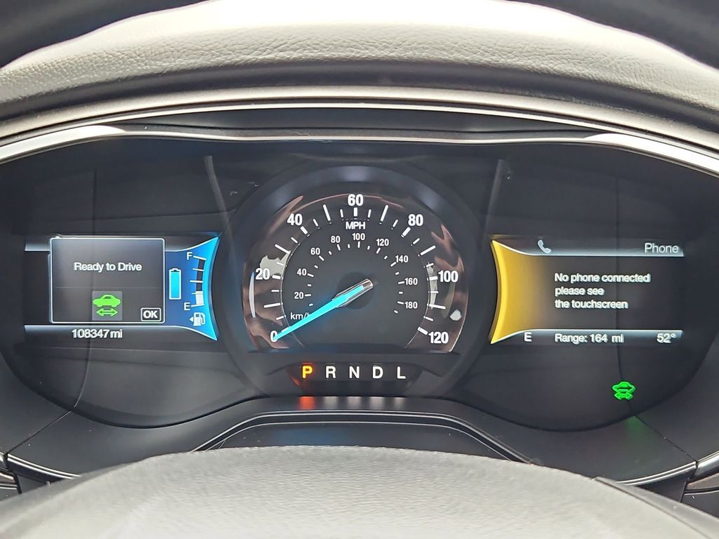 2019 Ford Fusion Hybrid SE Gresham OR