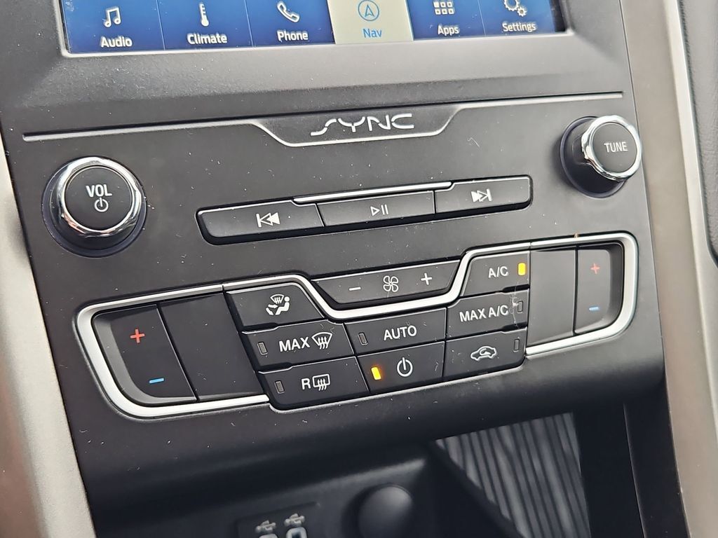 2019 Ford Fusion Hybrid SE Gresham OR