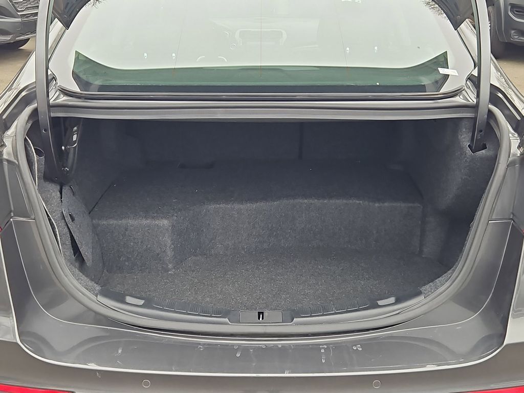 2019 Ford Fusion Hybrid SE Gresham OR