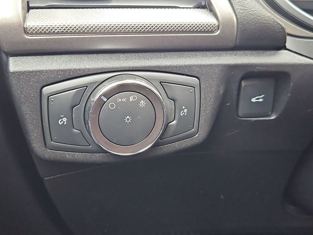 2019 Ford Fusion Hybrid SE Gresham OR