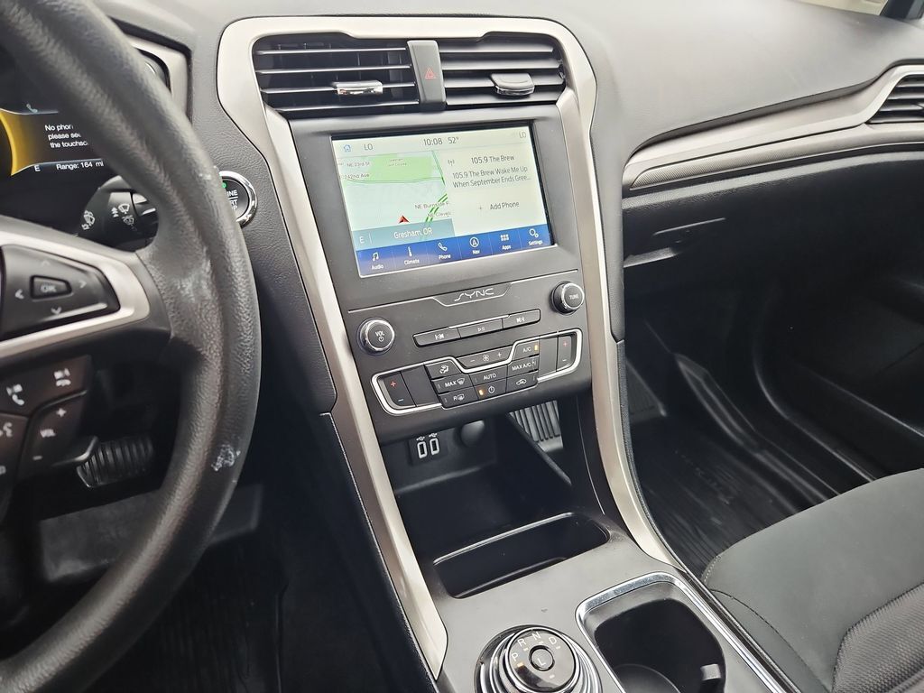 2019 Ford Fusion Hybrid SE Gresham OR