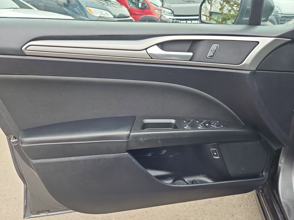 2019 Ford Fusion Hybrid SE Gresham OR