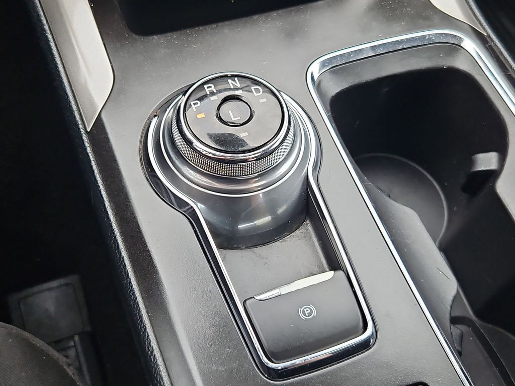 2019 Ford Fusion Hybrid SE Gresham OR