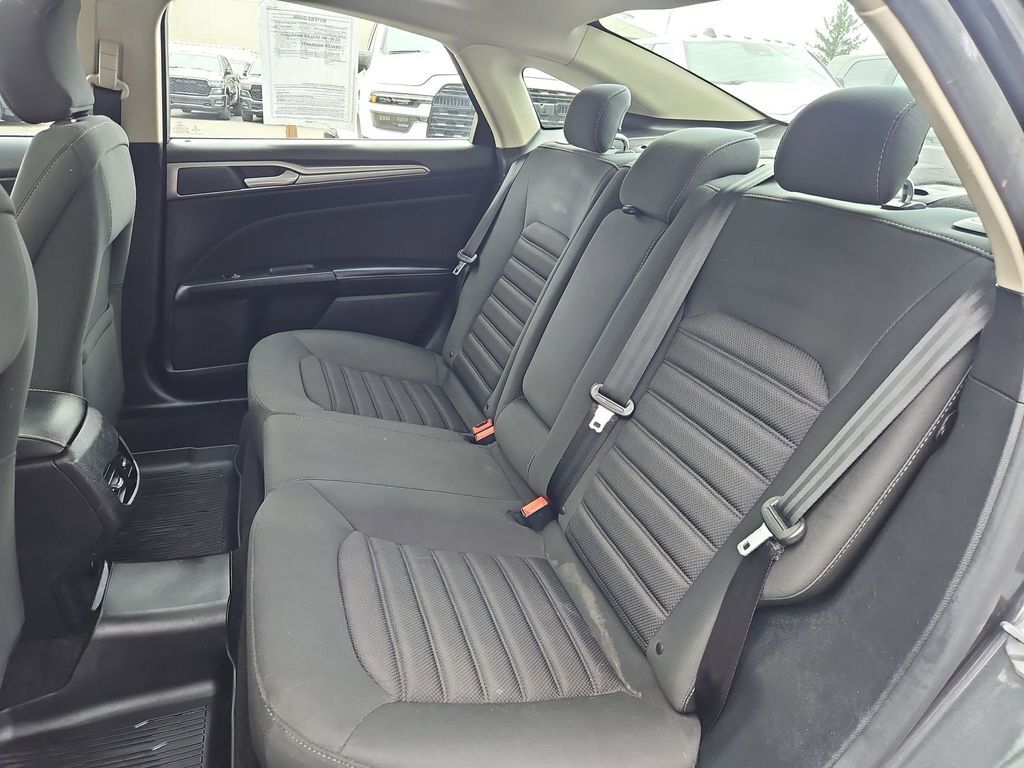 2019 Ford Fusion Hybrid SE Gresham OR