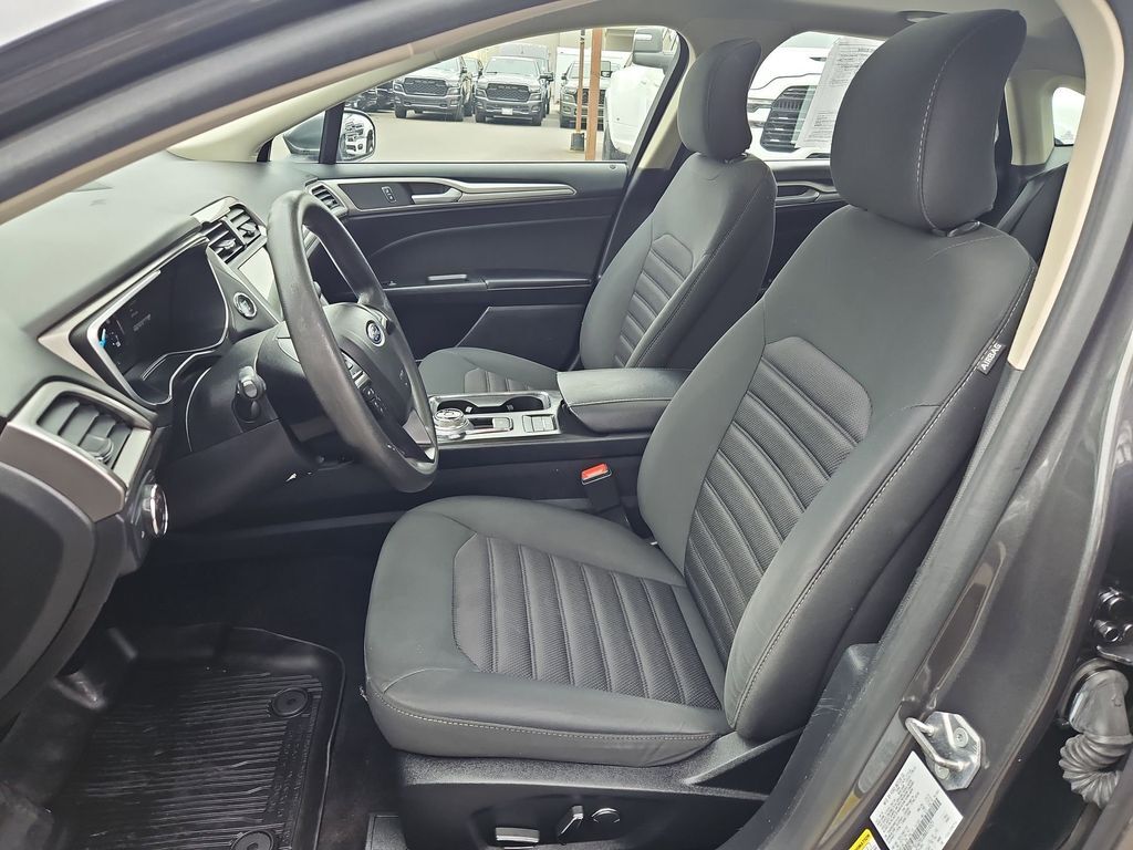 2019 Ford Fusion Hybrid SE Gresham OR