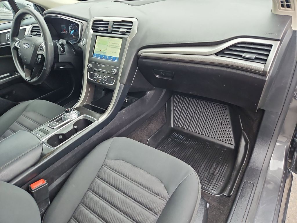 2019 Ford Fusion Hybrid SE Gresham OR