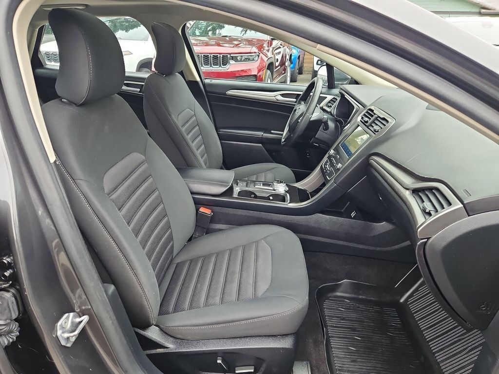 2019 Ford Fusion Hybrid SE Gresham OR