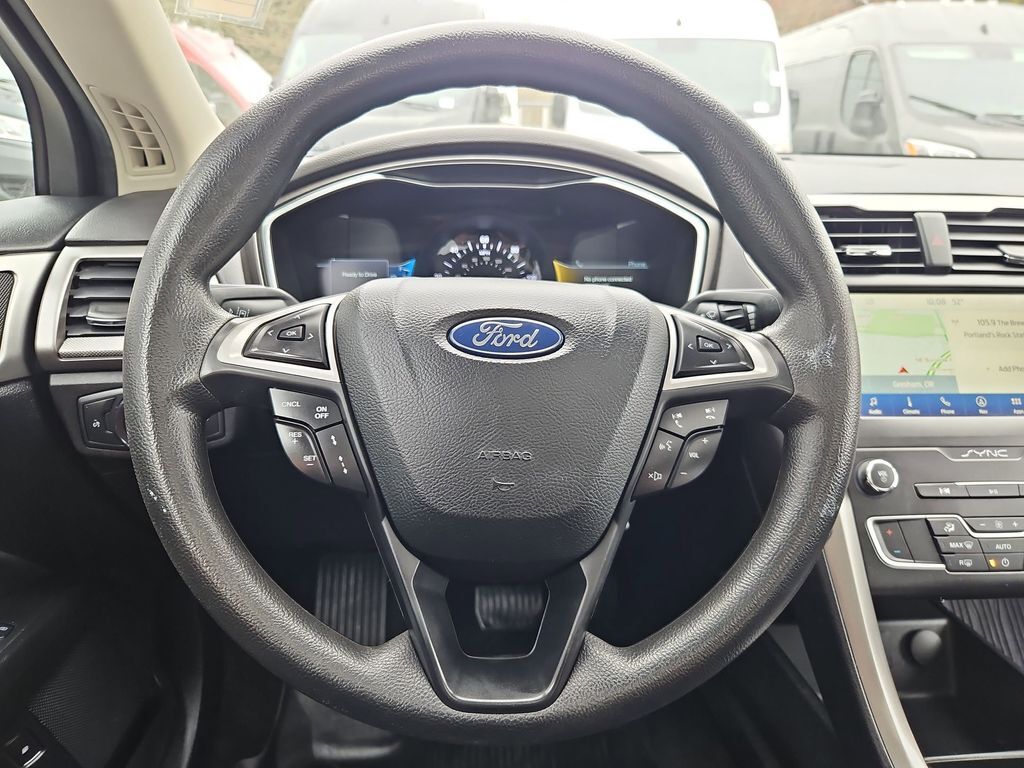 2019 Ford Fusion Hybrid SE Gresham OR