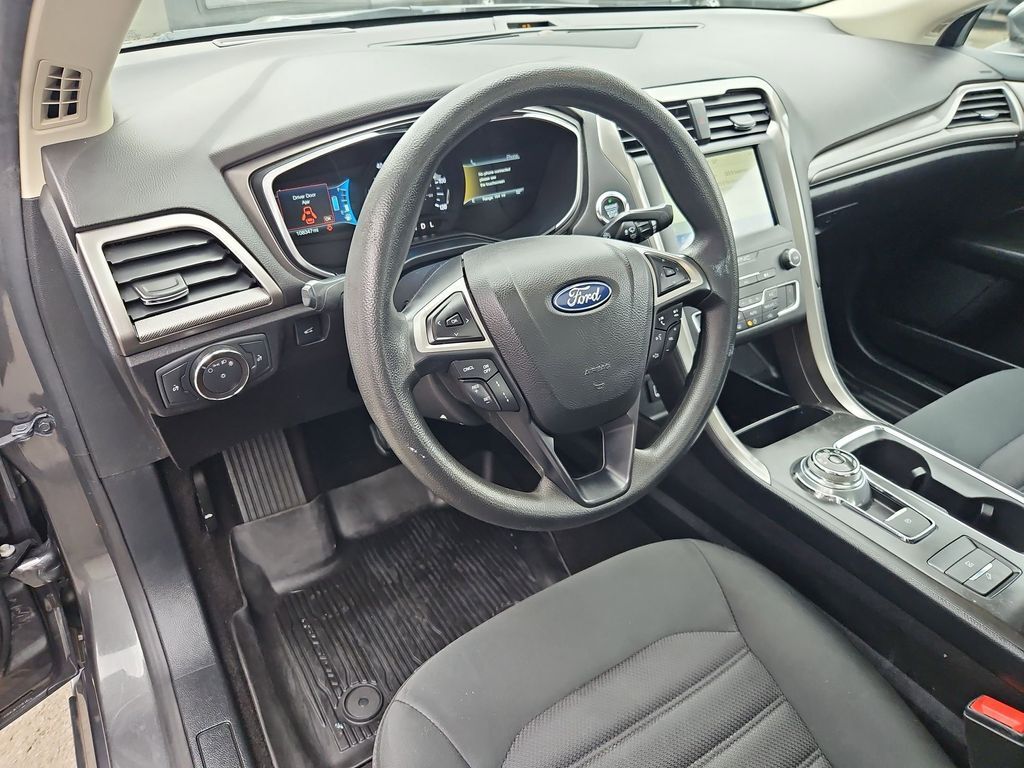 2019 Ford Fusion Hybrid SE Gresham OR
