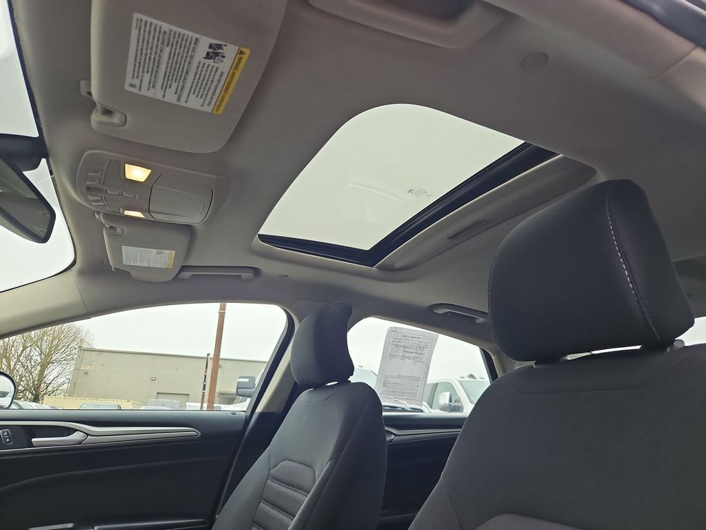 2019 Ford Fusion Hybrid SE Gresham OR