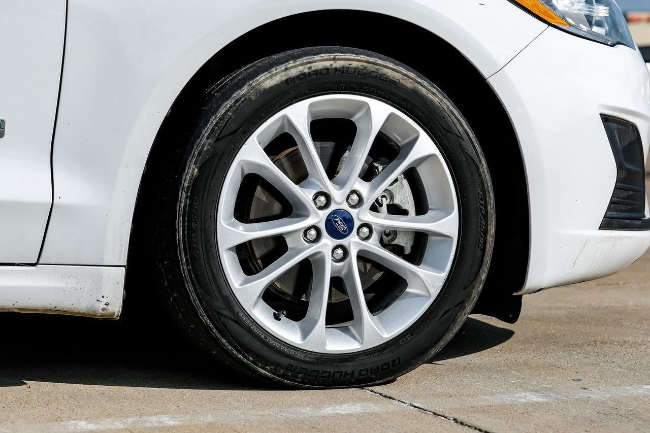 2019 Ford Fusion Hybrid SE Richardson TX