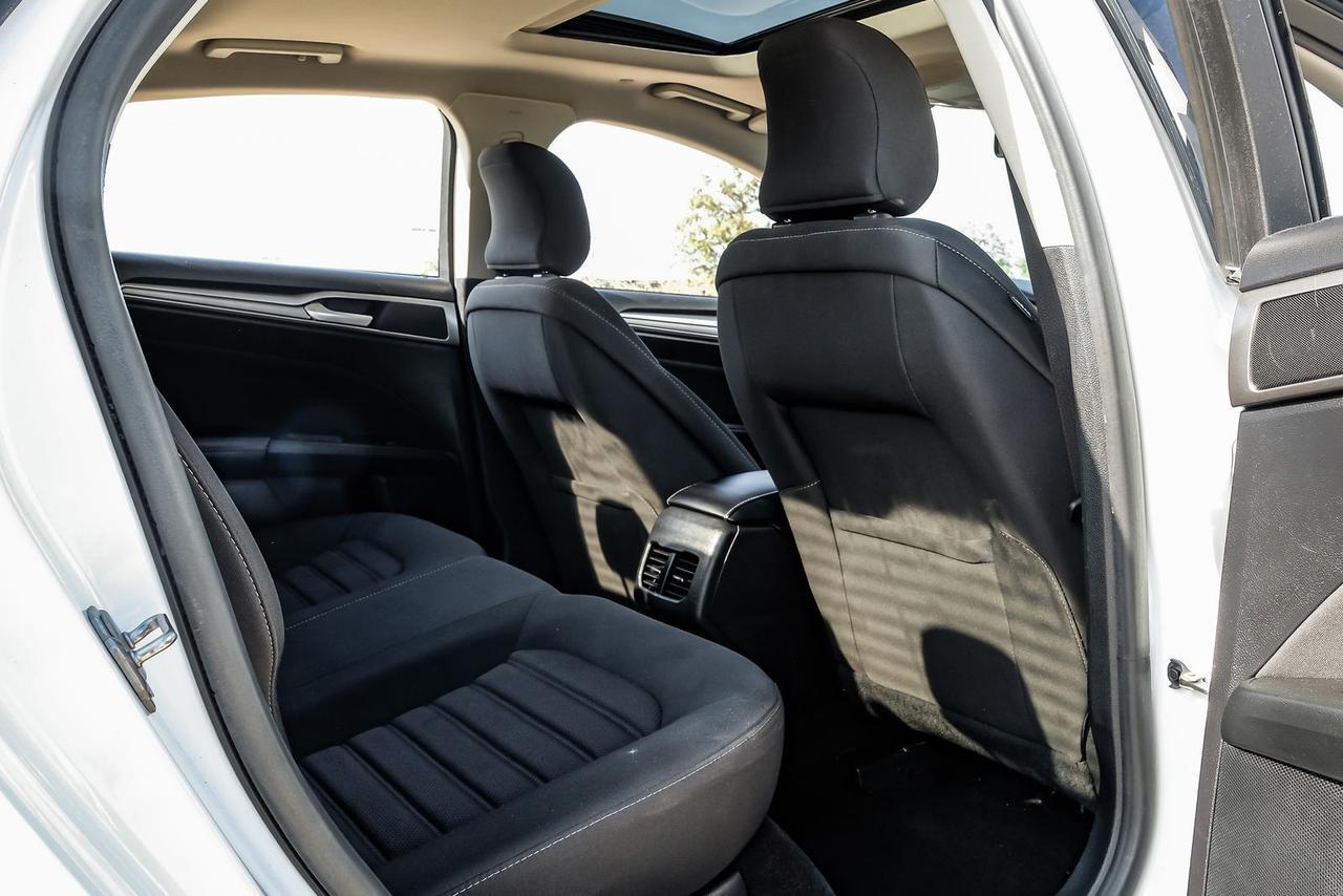 2019 Ford Fusion Hybrid SE Richardson TX