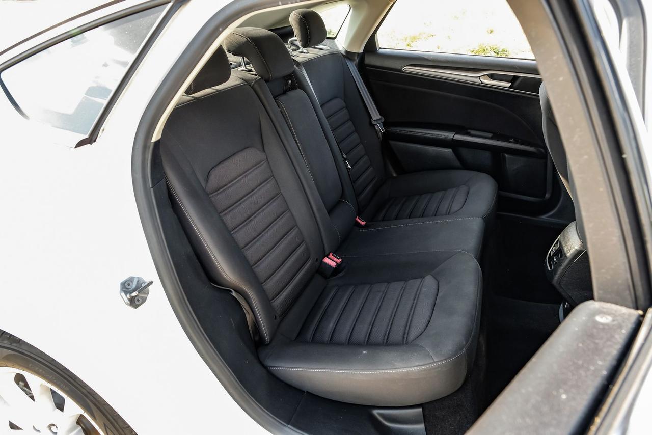 2019 Ford Fusion Hybrid SE Richardson TX