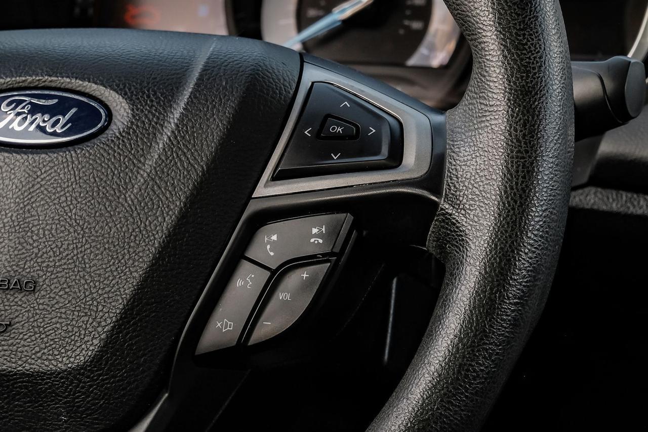 2019 Ford Fusion Hybrid SE Richardson TX