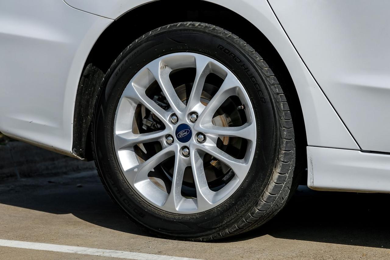 2019 Ford Fusion Hybrid SE Richardson TX