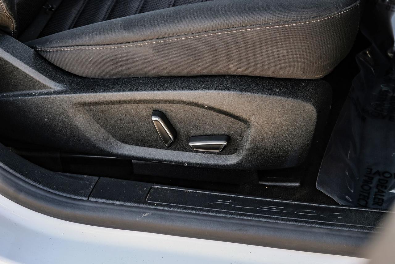 2019 Ford Fusion Hybrid SE Richardson TX