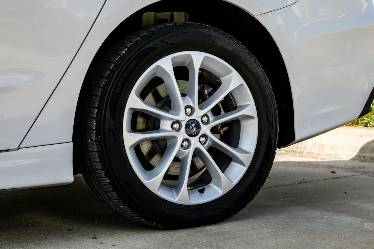 2019 Ford Fusion Hybrid SE Richardson TX