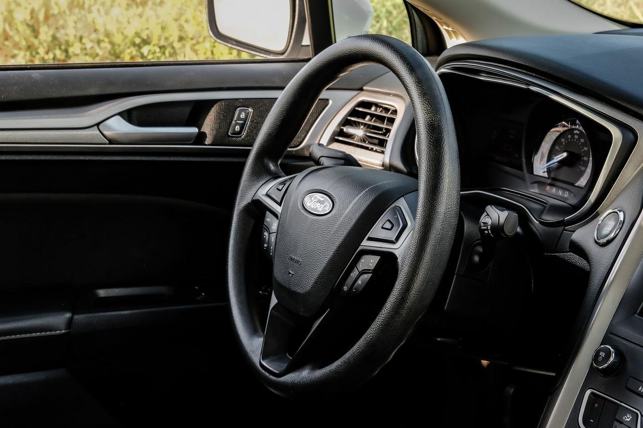 2019 Ford Fusion Hybrid SE Richardson TX