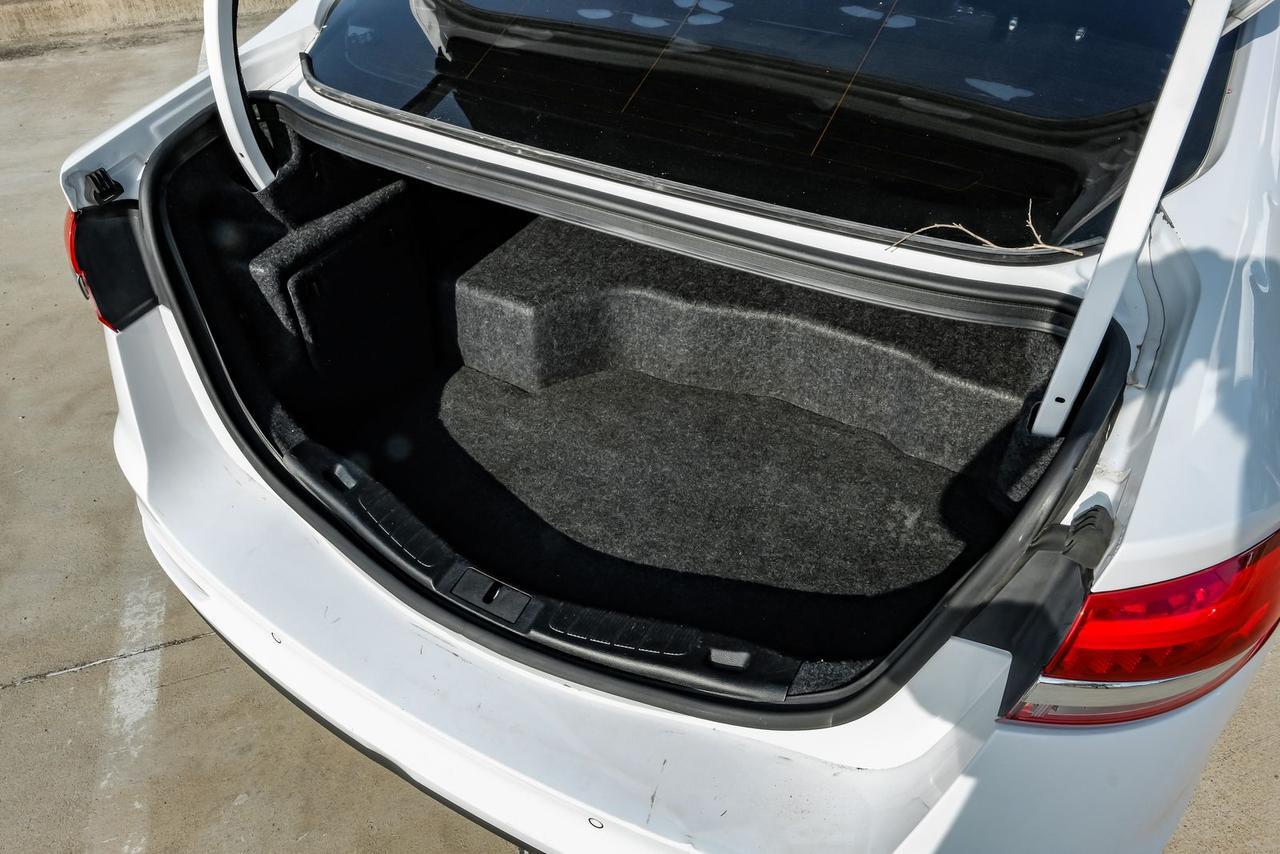 2019 Ford Fusion Hybrid SE Richardson TX