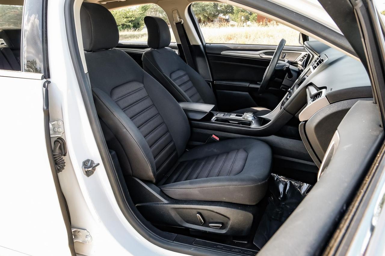 2019 Ford Fusion Hybrid SE Richardson TX