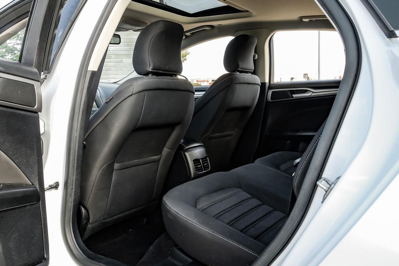 2019 Ford Fusion Hybrid SE Richardson TX