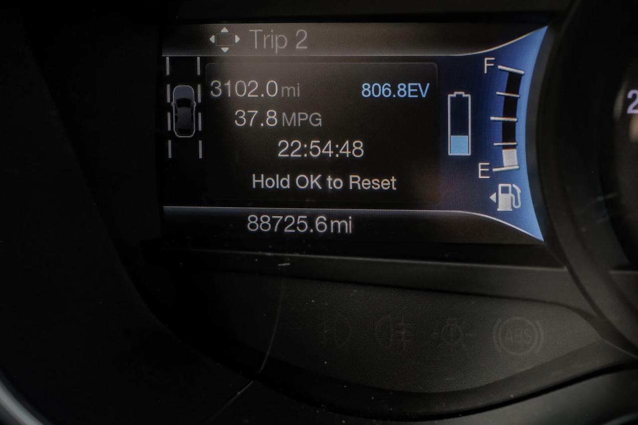 2019 Ford Fusion Hybrid SE Richardson TX