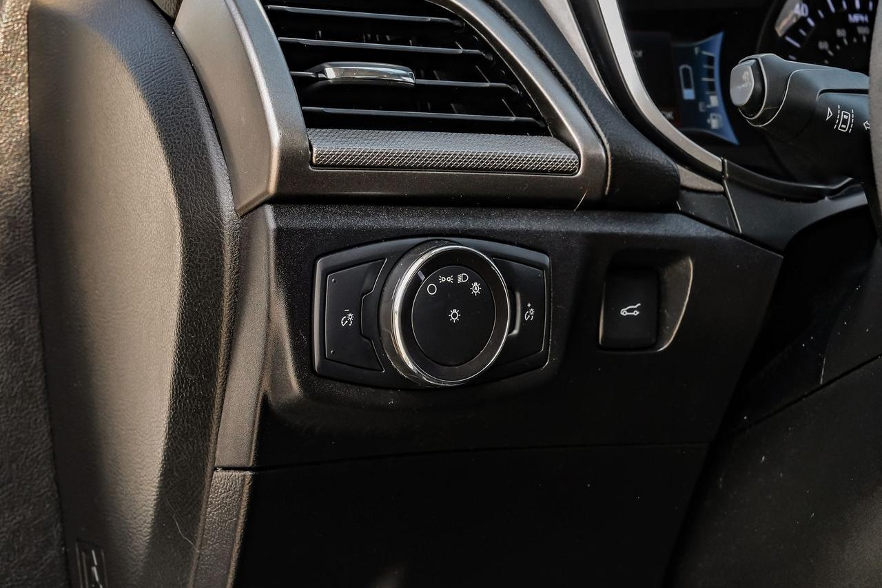 2019 Ford Fusion Hybrid SE Richardson TX
