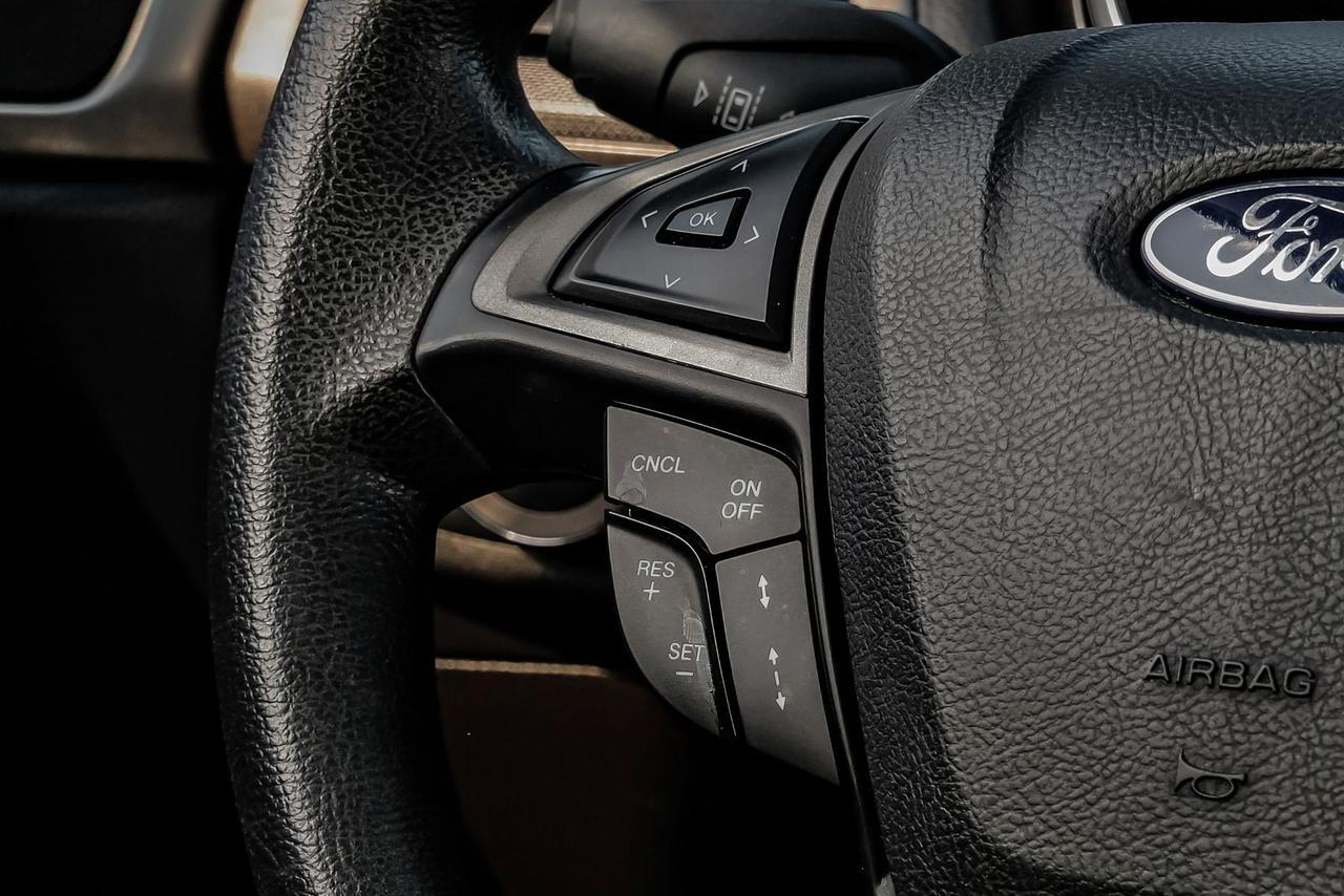 2019 Ford Fusion Hybrid SE Richardson TX