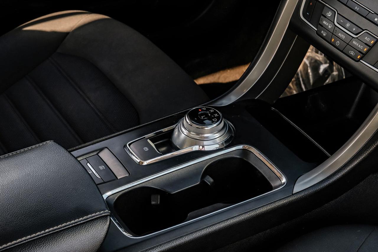 2019 Ford Fusion Hybrid SE Richardson TX