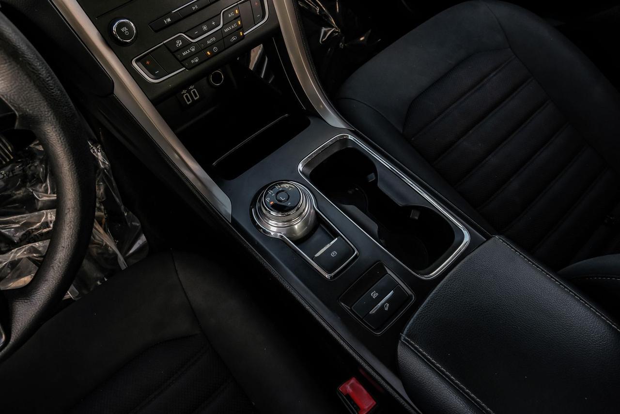 2019 Ford Fusion Hybrid SE Richardson TX