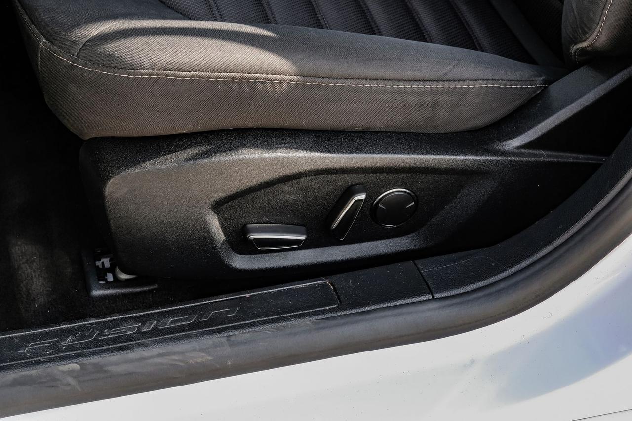 2019 Ford Fusion Hybrid SE Richardson TX