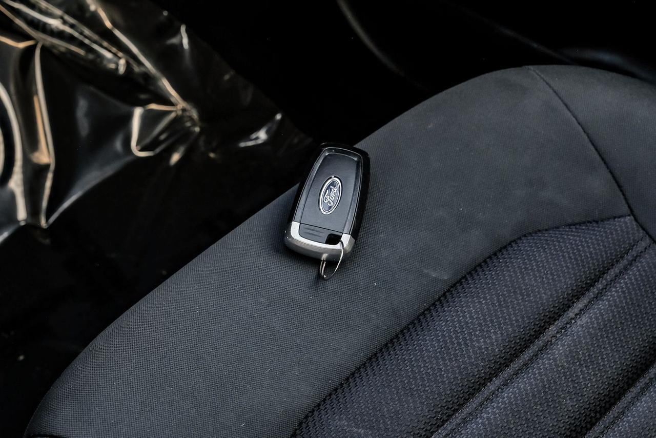 2019 Ford Fusion Hybrid SE Richardson TX