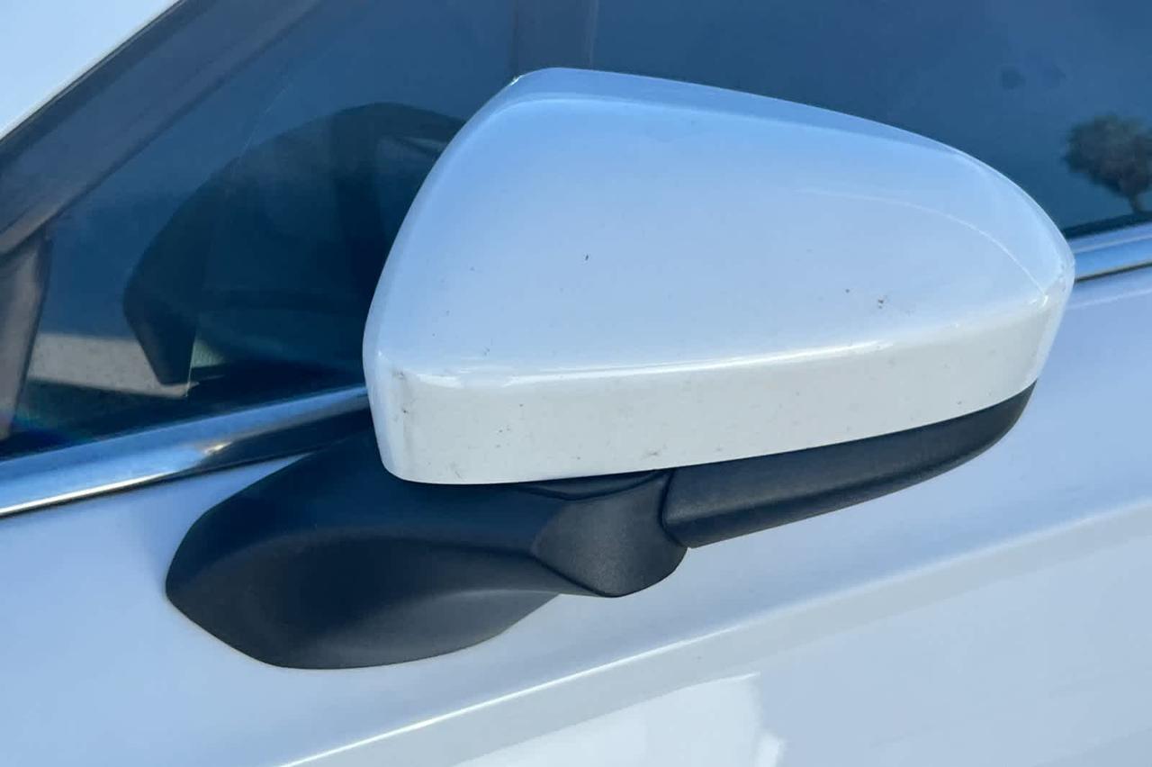 2019 Ford Fusion Hybrid SE Roseville CA