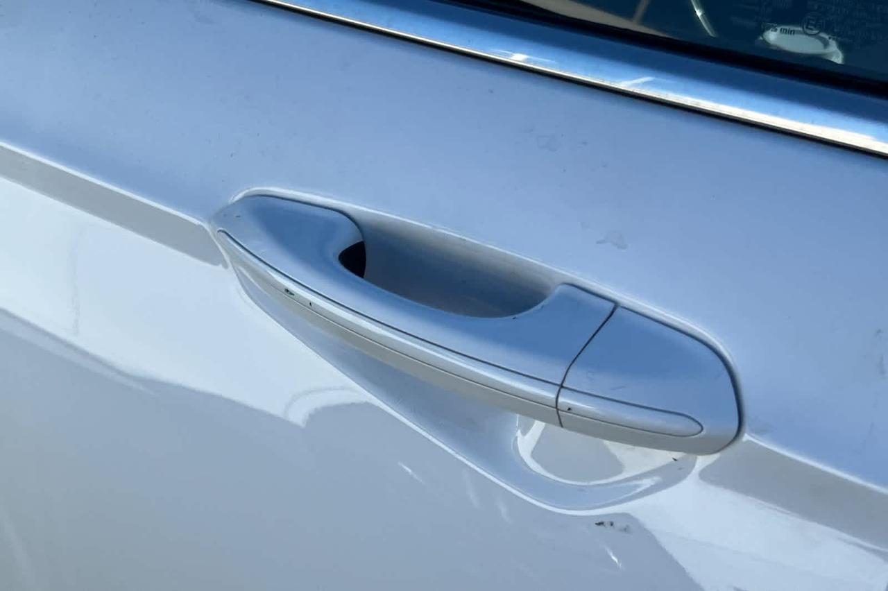 2019 Ford Fusion Hybrid SE Roseville CA