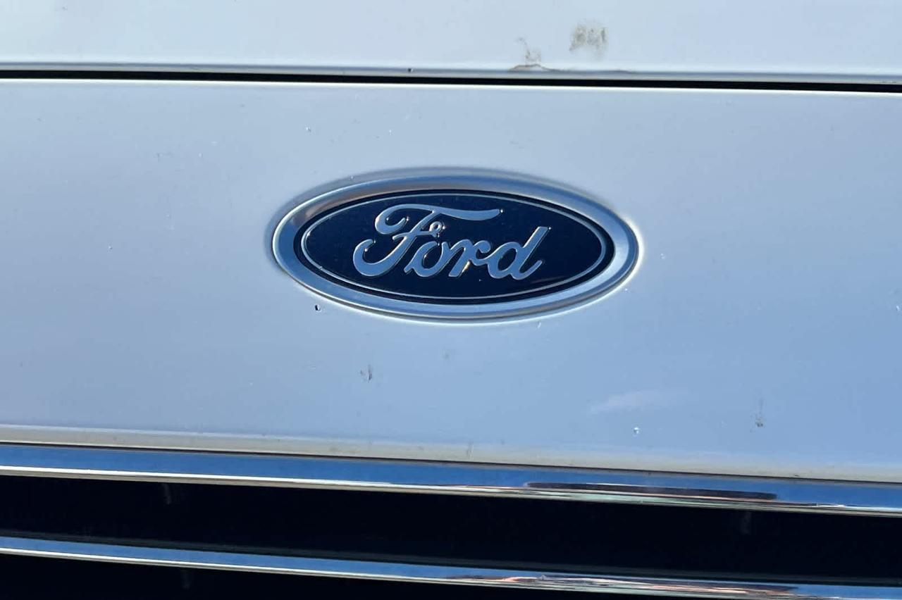 2019 Ford Fusion Hybrid SE Roseville CA