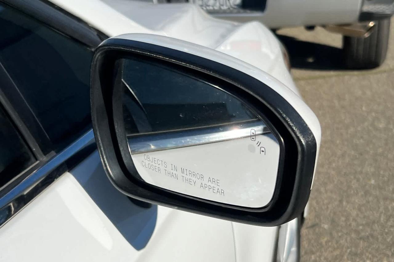 2019 Ford Fusion Hybrid SE Roseville CA