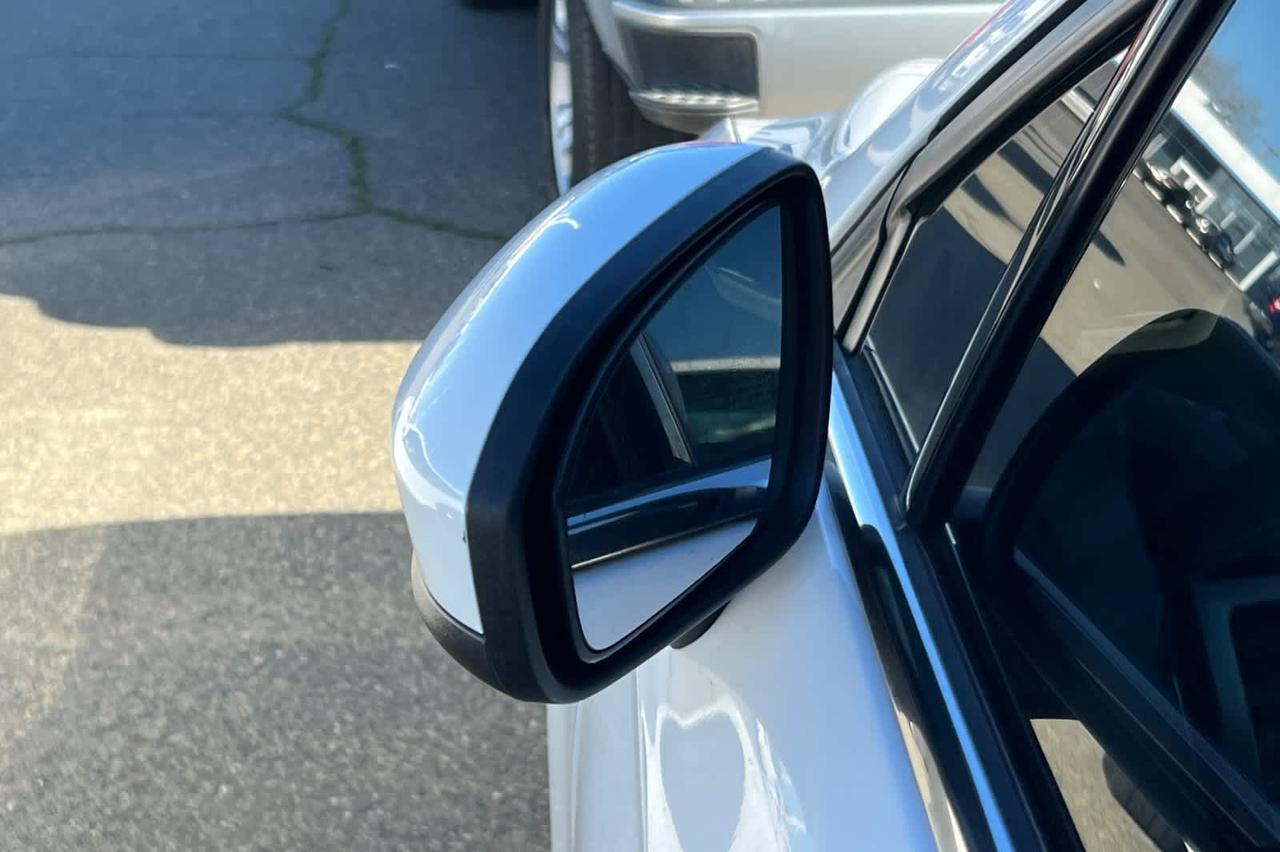 2019 Ford Fusion Hybrid SE Roseville CA