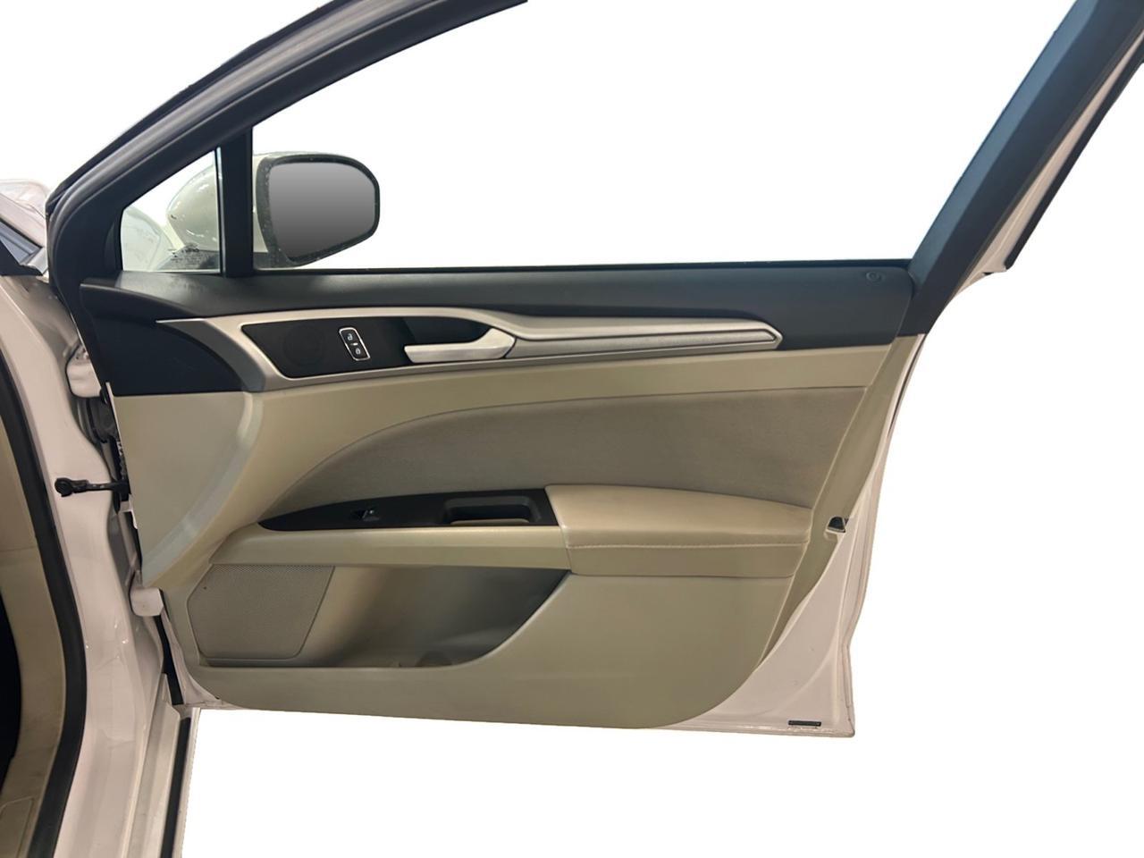 2019 Ford Fusion Hybrid SE New Braunfels TX