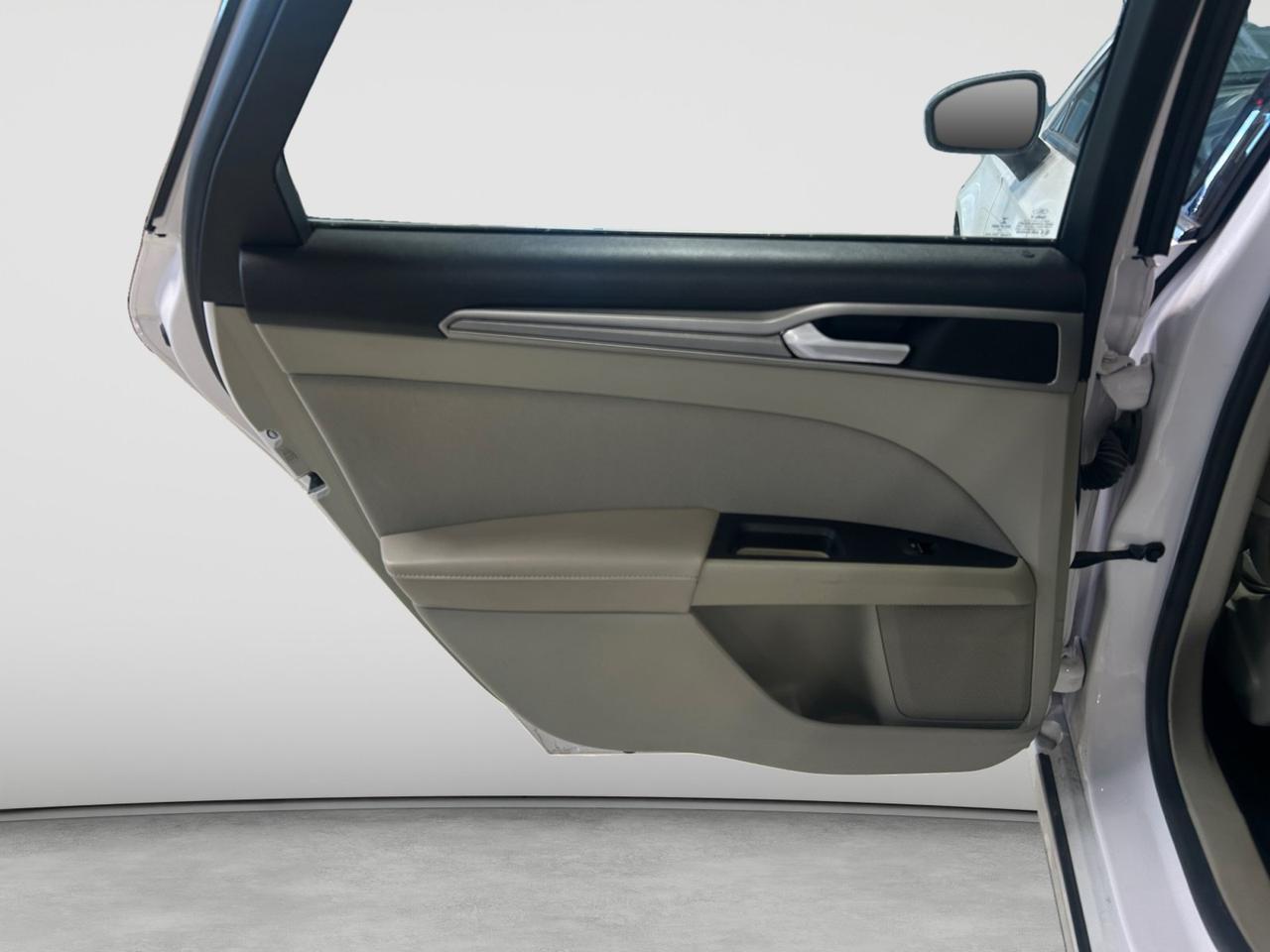 2019 Ford Fusion Hybrid SE New Braunfels TX