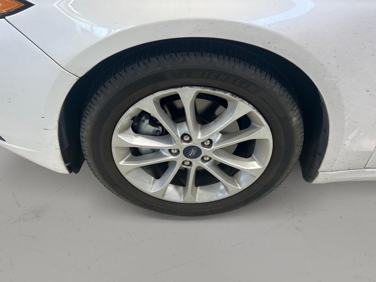 2019 Ford Fusion Hybrid SE New Braunfels TX