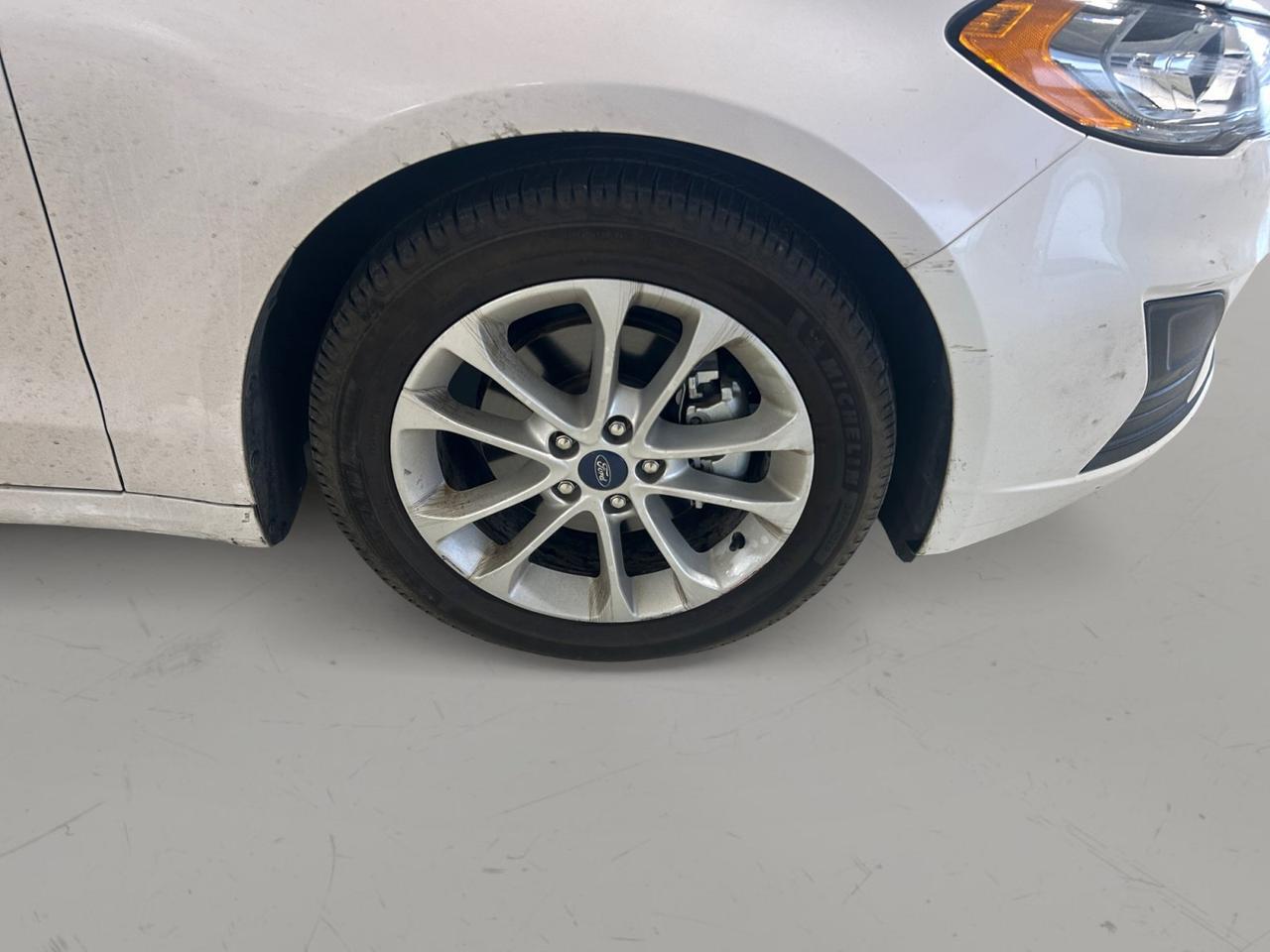 2019 Ford Fusion Hybrid SE New Braunfels TX