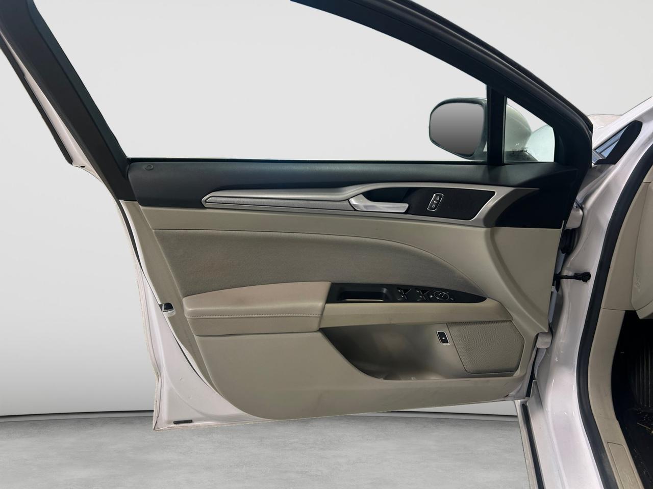 2019 Ford Fusion Hybrid SE New Braunfels TX
