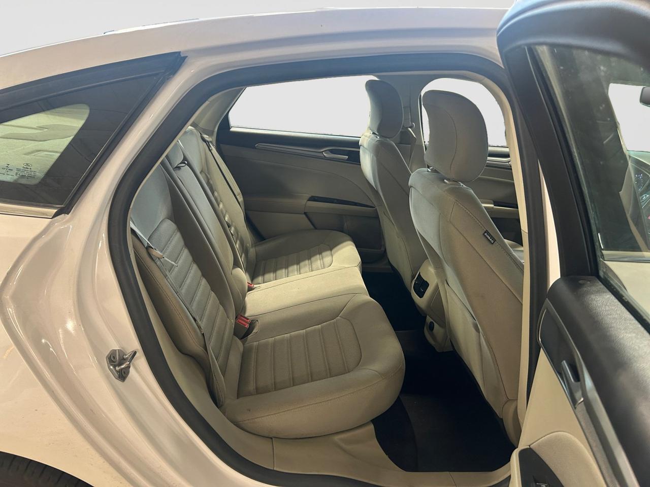 2019 Ford Fusion Hybrid SE New Braunfels TX