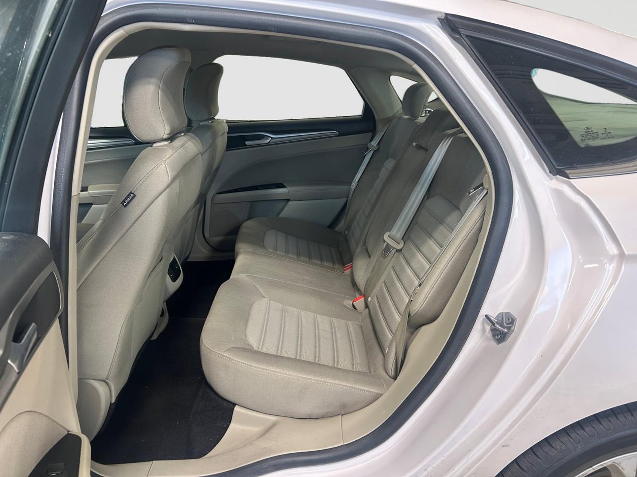 2019 Ford Fusion Hybrid SE New Braunfels TX